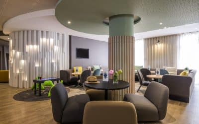 Normes et réglementations à respecter pour la rénovation d’un hôtel en France